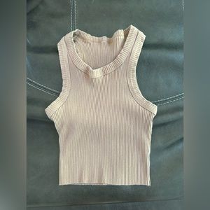Garage Tank Top